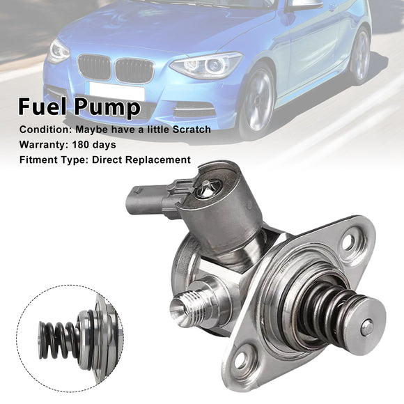 High Pressure Fuel Pump 13518604231 BMW 335i 435i 640i 740Li xDrive Generic