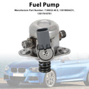 High Pressure Fuel Pump 13518604231 BMW 335i 435i 640i 740Li xDrive Generic-5