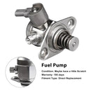 High Pressure Fuel Pump 13518604231 BMW 335i 435i 640i 740Li xDrive Generic-6