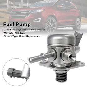 High Pressure Fuel Pump Ford Mustang Escape Explorer Edge Fusion Generic - 0