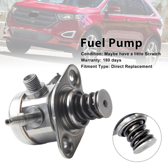 High Pressure Fuel Pump Ford Mustang Escape Explorer Edge Fusion Generic