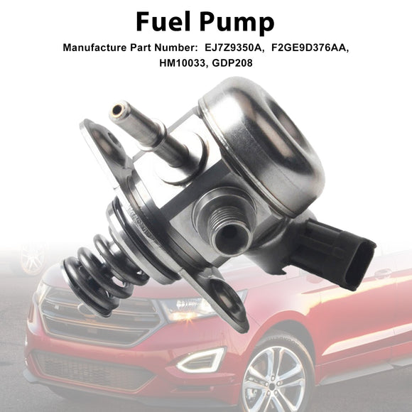High Pressure Fuel Pump Ford Mustang Escape Explorer Edge Fusion Generic