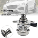 High Pressure Fuel Pump AJ813784 Jaguar XE 2019 F-Pace 5.0L V6 2019-2022 Generic-2