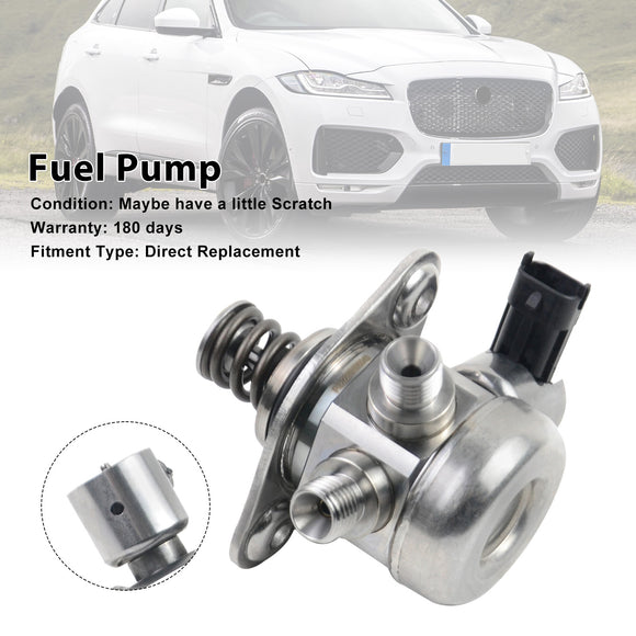 High Pressure Fuel Pump AJ813784 Jaguar XE 2019 F-Pace 5.0L V6 2019-2022 Generic