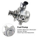 High Pressure Fuel Pump AJ813784 Jaguar XE 2019 F-Pace 5.0L V6 2019-2022 Generic-6