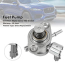 High Pressure Fuel Pump BR2E9D376AA Jaguar E-Pace F-Pace XE XF 2013-2017 Generic-4