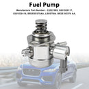 High Pressure Fuel Pump BR2E9D376AA Jaguar E-Pace F-Pace XE XF 2013-2017 Generic-5