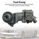 High Pressure Fuel Pump A2710703501 Mercedes-Benz C250 SLK250 L4 2012-2014 Generic-5