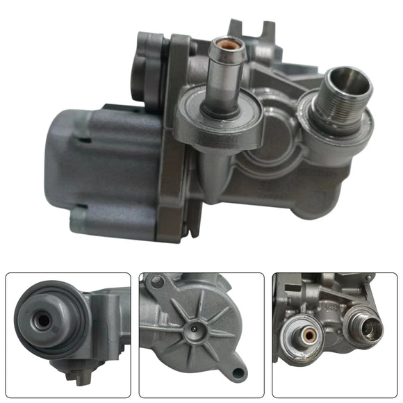 High Pressure Fuel Pump A2710703501 Mercedes-Benz C250 SLK250 L4 2012-2014 Generic