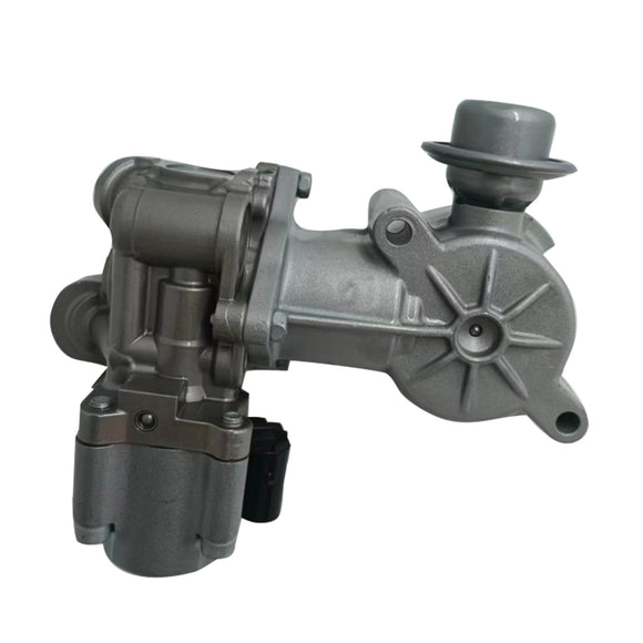 High Pressure Fuel Pump A2710703501 Mercedes-Benz C250 SLK250 L4 2012-2014 Generic