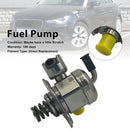 High Pressure Fuel Pump 04E127026F VW Golf Audi A3 Seat Ibiza Generic-4