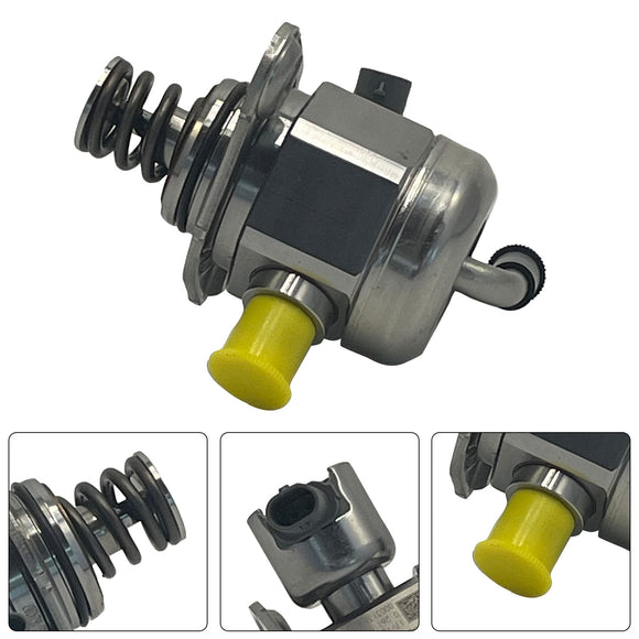 High Pressure Fuel Pump 04E127026F VW Golf Audi A3 Seat Ibiza Generic