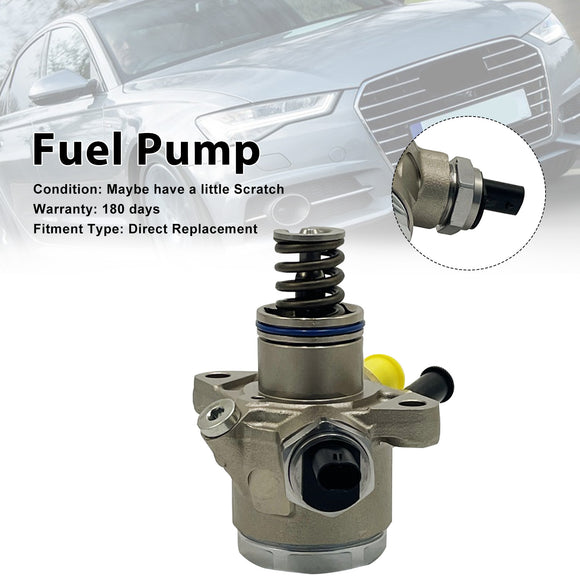 High Pressure Fuel Pump 079127025 Audi S6 S7 A8 S8 RS6 RS7 4.0 TFSI Generic
