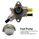 High Pressure Fuel Pump 079127025 Audi S6 S7 A8 S8 RS6 RS7 4.0 TFSI Generic-6