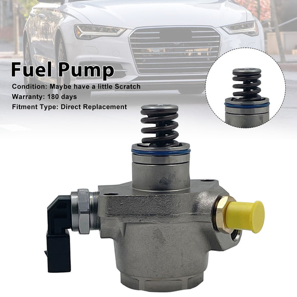 High Pressure Fuel Pump 06E127026D Audi Q7 2017-2019 A6 A7 A8 Quattro Generic