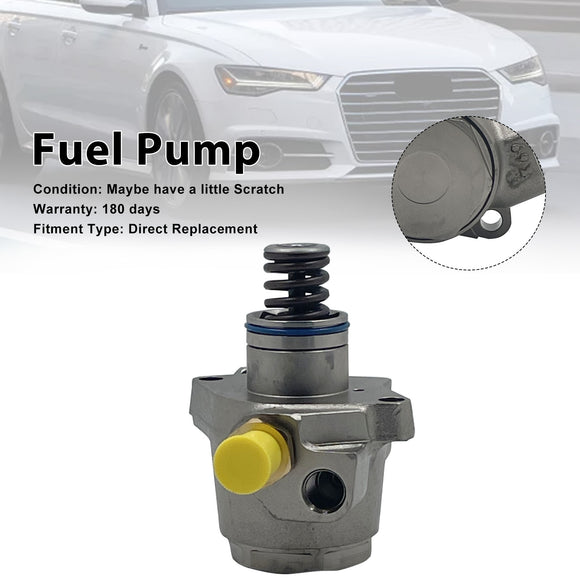 High Pressure Fuel Pump 06E127026D Audi Q7 2017-2019 A6 A7 A8 Quattro Generic