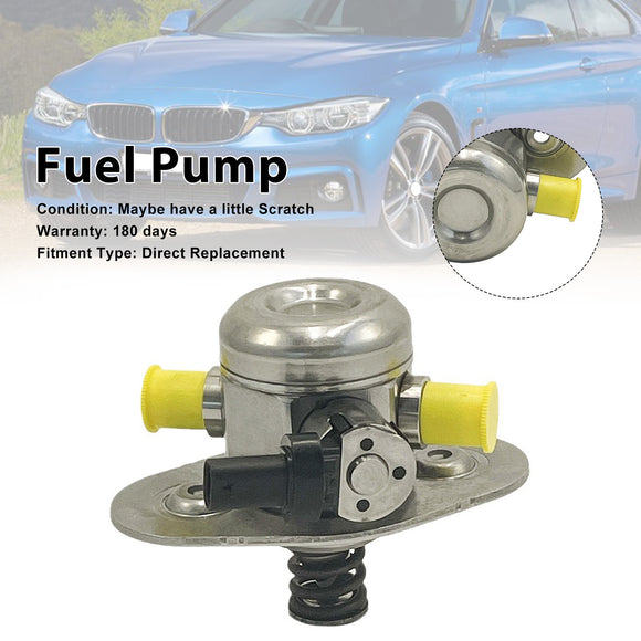 High Pressure Fuel Pump 13517642466 BMW B38 B58 B46 F20 F22 F30 F31 F32 G30 Generic