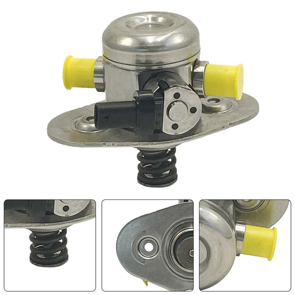 High Pressure Fuel Pump 13517642466 BMW B38 B58 B46 F20 F22 F30 F31 F32 G30 Generic