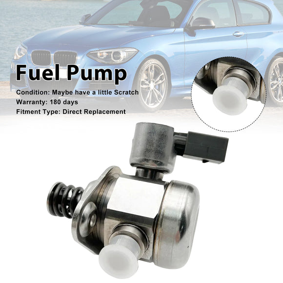 High Pressure Fuel Pump 13517610761 BMW 335i 435i X3 X4 X5 X6 L6 3.0L Generic
