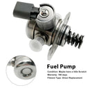 High Pressure Fuel Pump 13517610761 BMW 335i 435i X3 X4 X5 X6 L6 3.0L Generic-6