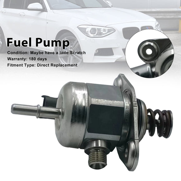 BMW N13B16A 118i 114i 316i 320i 316i High Pressure Fuel Pump 13517607159 Generic