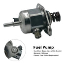 BMW N13B16A 118i 114i 316i 320i 316i High Pressure Fuel Pump 13517607159 Generic-6