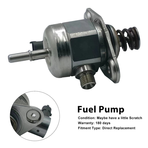 BMW N13B16A 118i 114i 316i 320i 316i High Pressure Fuel Pump 13517607159 Generic