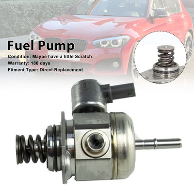 BMW F20 F21 F30 F31 Petrol N13 High Pressure Fuel Pump 13518605103 Generic - 0