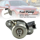 BMW F20 F21 F30 F31 Petrol N13 High Pressure Fuel Pump 13518605103 Generic-3