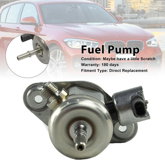 BMW F20 F21 F30 F31 Petrol N13 High Pressure Fuel Pump 13518605103 Generic