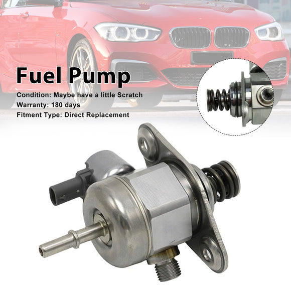 BMW F20 F21 F30 F31 Petrol N13 High Pressure Fuel Pump 13518605103 Generic