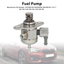 BMW F20 F21 F30 F31 Petrol N13 High Pressure Fuel Pump 13518605103 Generic-5