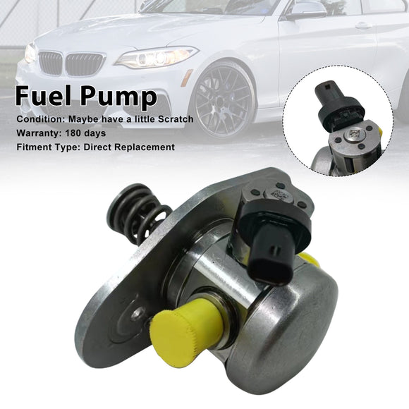 M140i M240i 340i 440i Supra B58TU High Pressure Fuel Pump 13518631642 Generic