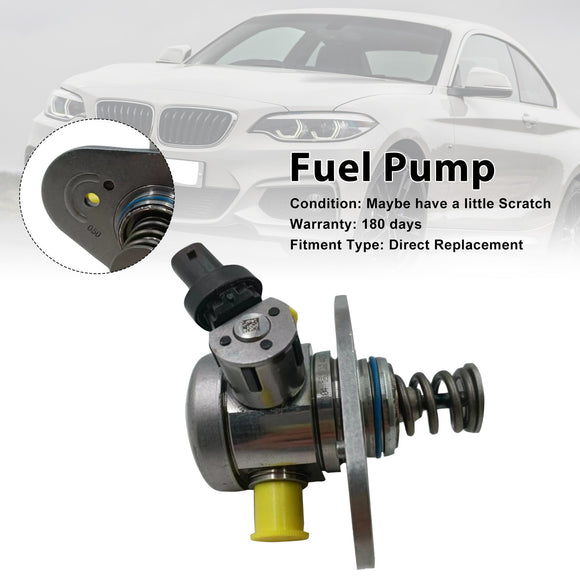 M140i M240i 340i 440i Supra B58TU High Pressure Fuel Pump 13518631642 Generic