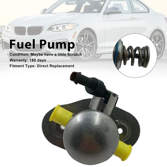 M140i M240i 340i 440i Supra B58TU High Pressure Fuel Pump 13518631642 Generic