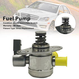 Benz C300 C350 E350 E400 High Pressure Fuel Pump A2760700101 0261520062 Generic - 0