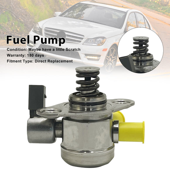Benz C300 C350 E350 E400 High Pressure Fuel Pump A2760700101 0261520062 Generic
