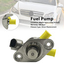 Benz C300 C350 E350 E400 High Pressure Fuel Pump A2760700101 0261520062 Generic-3