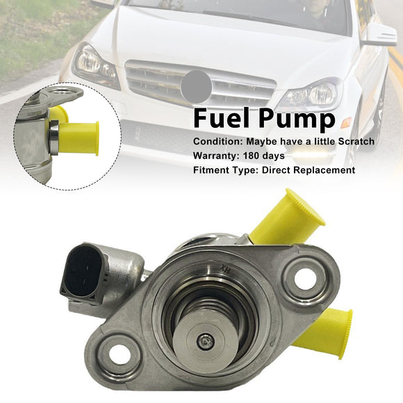 Benz C300 C350 E350 E400 High Pressure Fuel Pump A2760700101 0261520062 Generic