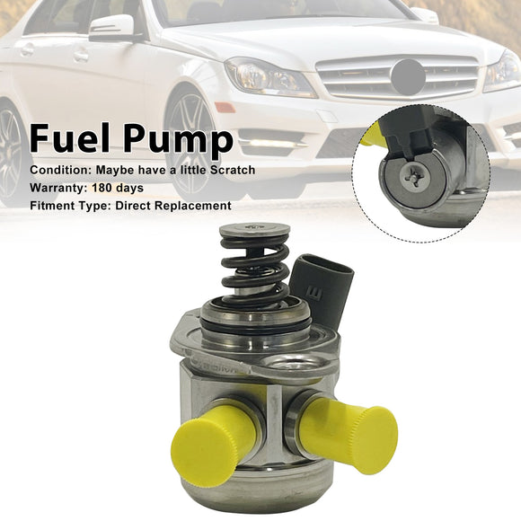 Benz C300 C350 E350 E400 High Pressure Fuel Pump A2760700101 0261520062 Generic