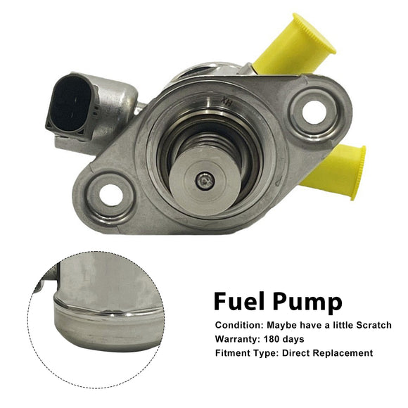 Benz C300 C350 E350 E400 High Pressure Fuel Pump A2760700101 0261520062 Generic