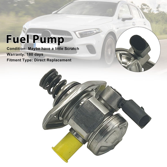 Mercedes W177 W247 C118 CLA250 GLA250 High Pressure Fuel Pump 166303162R Generic