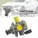 Mercedes W177 W247 C118 CLA250 GLA250 High Pressure Fuel Pump 166303162R Generic-3