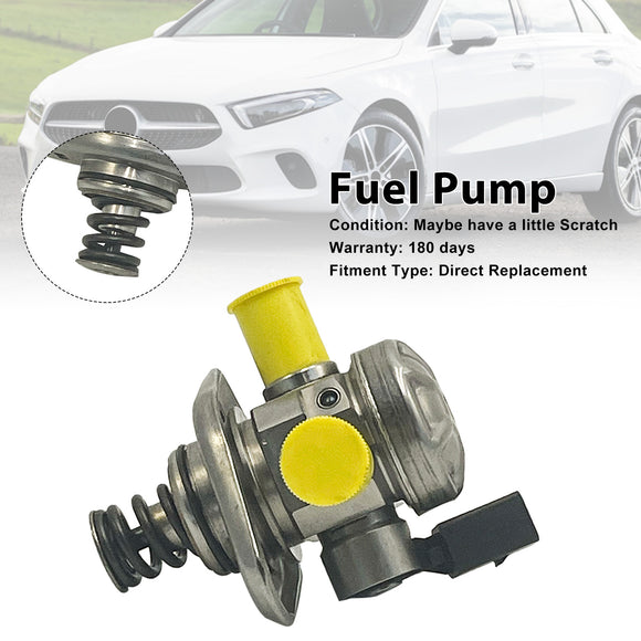 Mercedes W177 W247 C118 CLA250 GLA250 High Pressure Fuel Pump 166303162R Generic