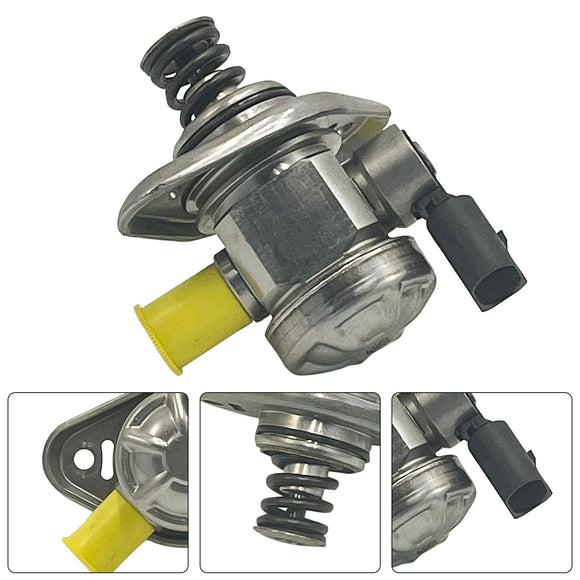 Mercedes W177 W247 C118 CLA250 GLA250 High Pressure Fuel Pump 166303162R Generic