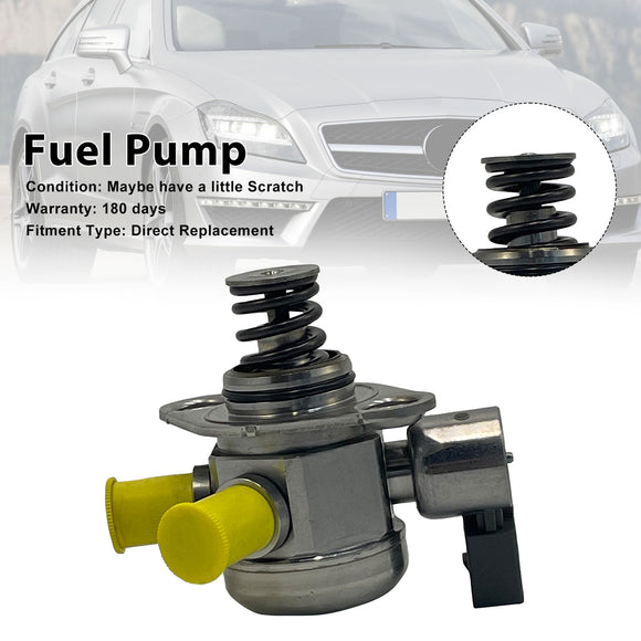 Mercedes CLS-Class Brabus High Pressure Fuel Pump A2780701201 Generic