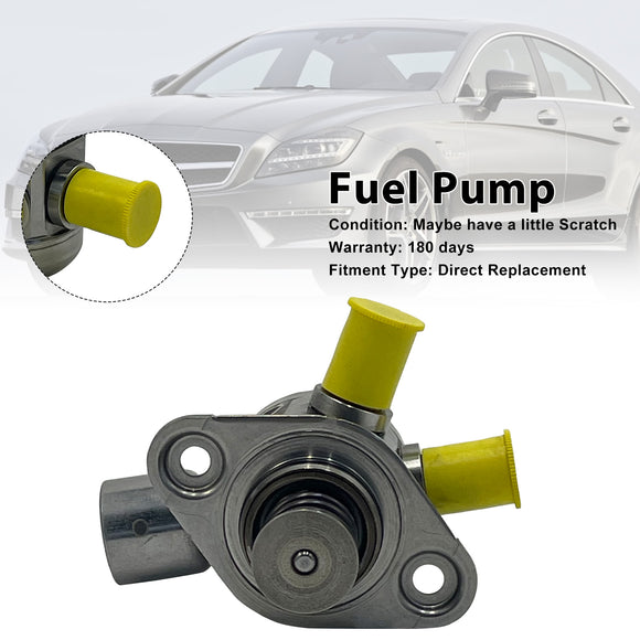 Mercedes CLS-Class Brabus High Pressure Fuel Pump A2780701201 Generic