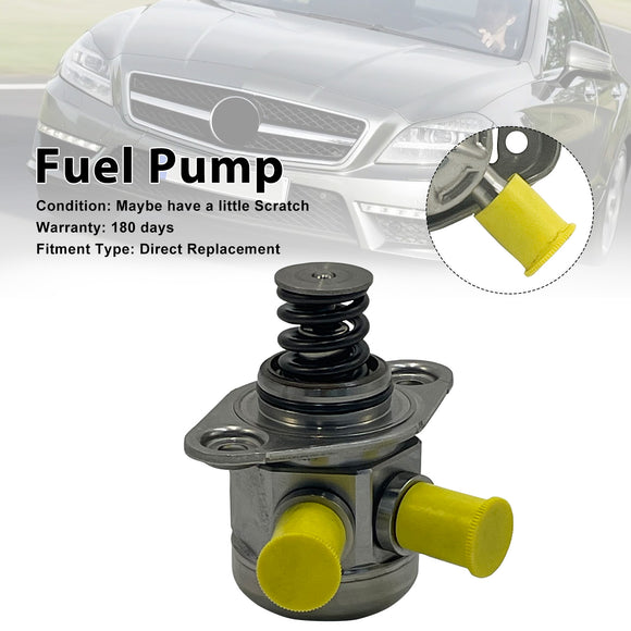 Mercedes CLS-Class Brabus High Pressure Fuel Pump A2780701201 Generic