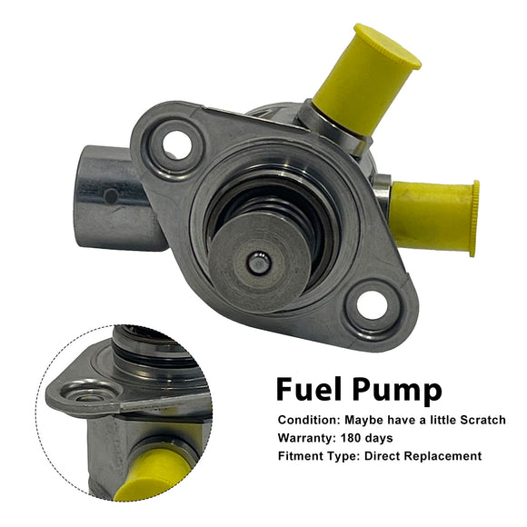 Mercedes CLS-Class Brabus High Pressure Fuel Pump A2780701201 Generic