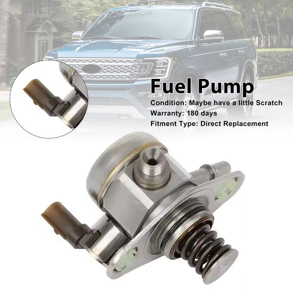2017-2019 Ford F150 V6 3.5L High Pressure Fuel Pump HL3E-9D376-BB Generic